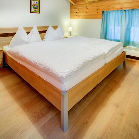 Residence Patricia Zermatt Habitación foto